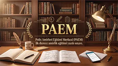 PAEM sınavı