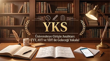 YKS sınavı